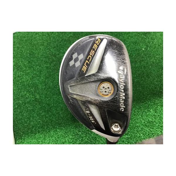 TaylorMade（テーラーメイド） レスキュー ユーティリティ RESCUE(2011