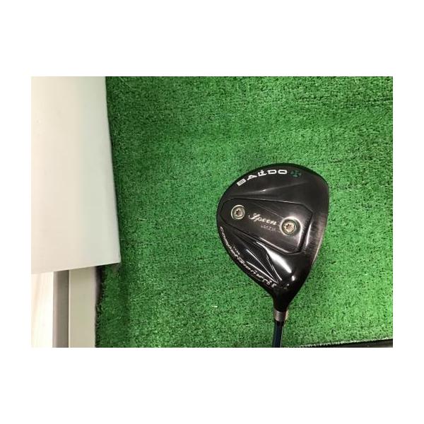 バルド バルド フェアウェイウッド 568F(2019) COMPETIZIONE 568F(2019  