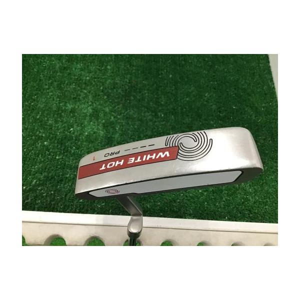 オデッセイ WHITE HOT PRO 2.0 #1 34インチ パター 極美品