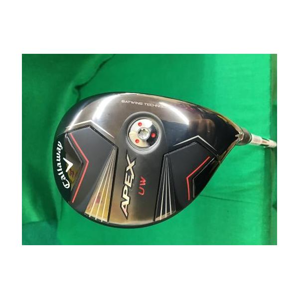 ツ*ん様 APEX UW 19° キャロウェイ ユーティリティ APEX UW ユーティリティ TENSEI 70 for Callaway(ユーティリティ（単品