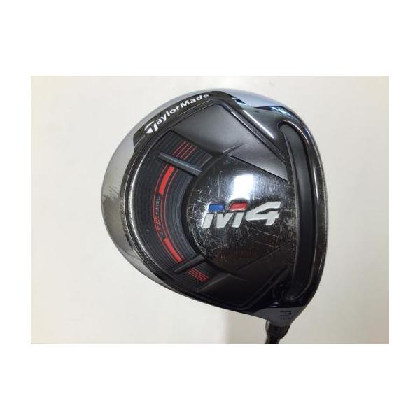 TaylorMade（テーラーメイド） M4 3W フェアウェイウッド FW