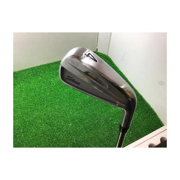 タイトリスト Titleist 単品アイアン T100(2021) Titleist T100(2021 