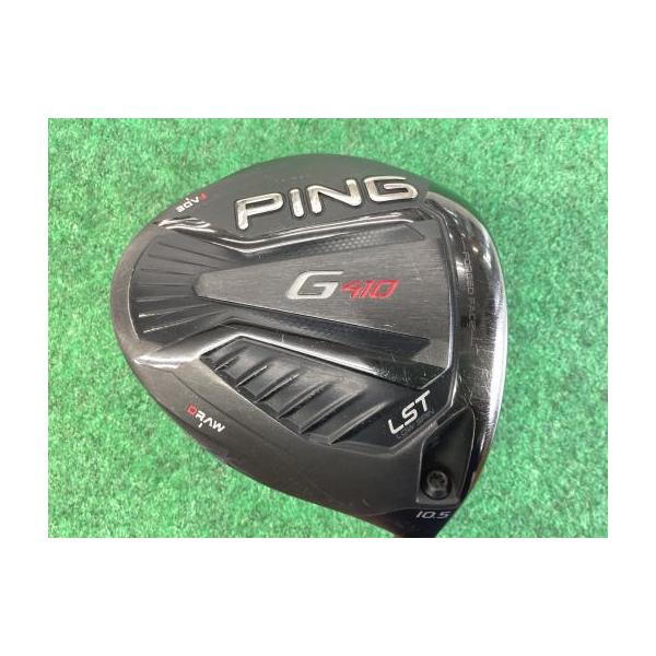 即決 中古 G410 SFT ドライバー 1W Motore Speeder 661 