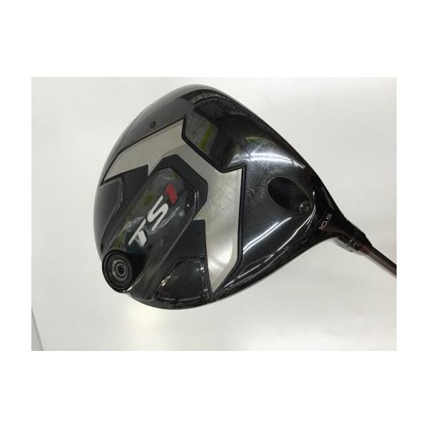 Titleist（タイトリスト） TS1 10.5° ドライバー DR フレックスS