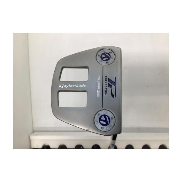 TaylorMade（テーラーメイド） TP COLLECTION HYDRO BLAST DUPAGE 33