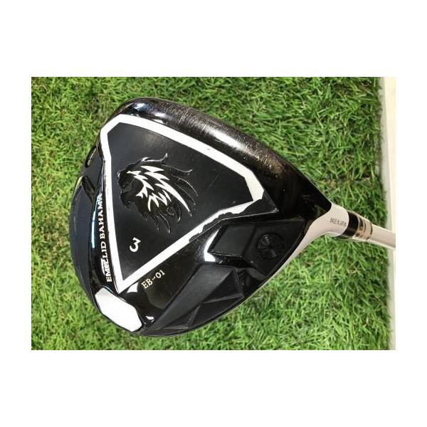 エミリッドバハマ イーミルド バハマ フェアウェイウッド EB-01  