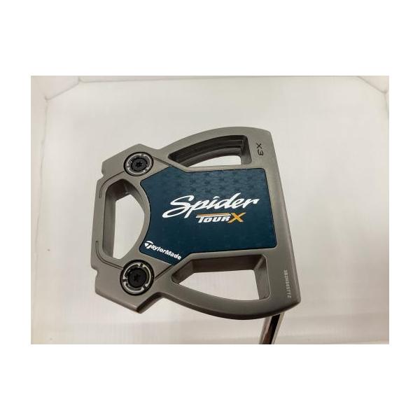 TaylorMade テーラーメイド スパイダーツアー エックス パター TaylorMade テーラーメイド スパイダーツアー エックス パター