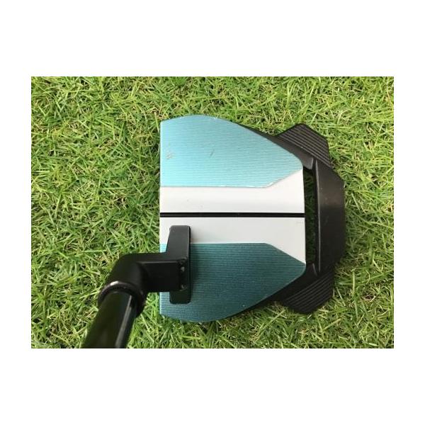 TaylorMade テーラーメイド スパイダー ジーティーエックス トラス 