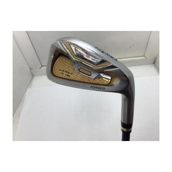 BERES IS-06 FORGED 星3 3S 11番11i フレックスR