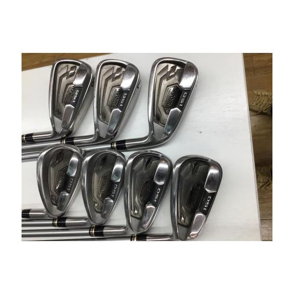 GK豊田▽ 274 リョーマ☆RYOMA Iron☆N.S.PRO Zelos 7☆S☆26☆5-9・P 
