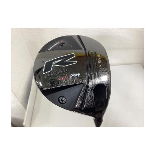 ジャスティック プロシード ドライバー DOUBLE-R 460 PROCEED DOUBLE-R 