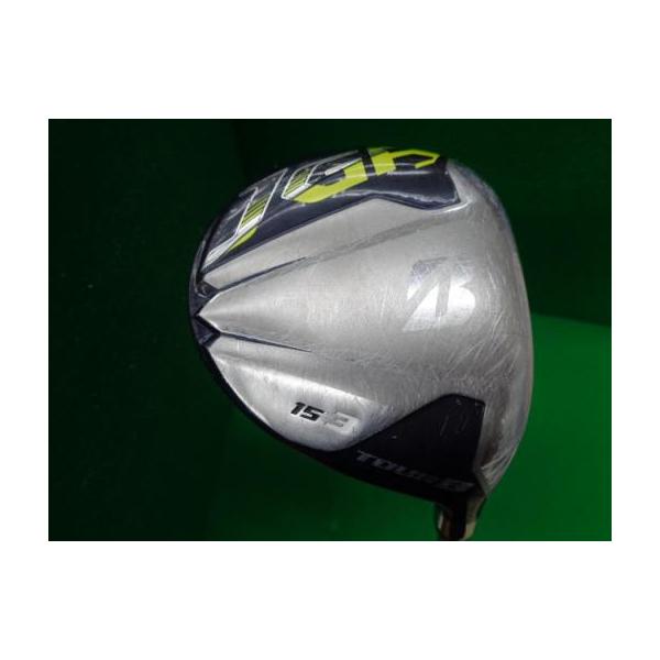 TOUR B ブリヂストン ツアーB BRIDGESTONE フェアウェイウッド