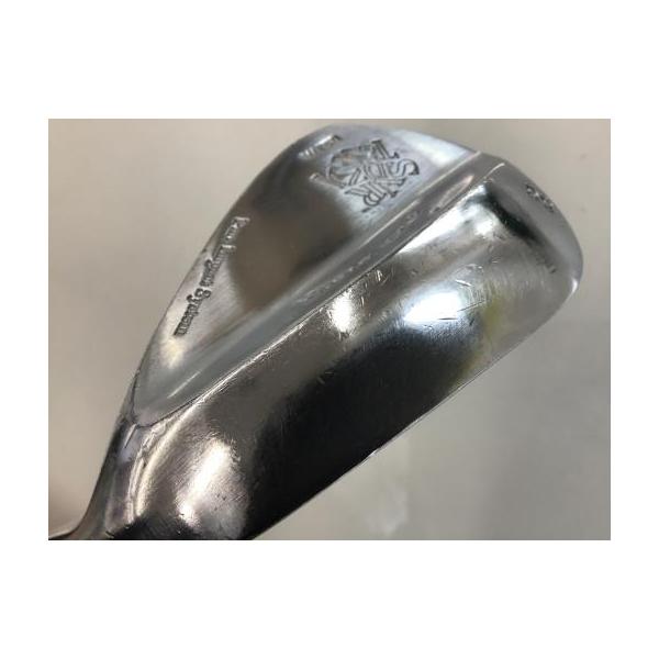 グランディスタ アールエス ウェッジ Ws RS-Ws 56° フレックスS 中古 C 
