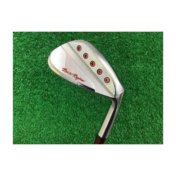 カムイワークス レックス アンド レジーナ ウェッジ WEDGE REX&REGINA 