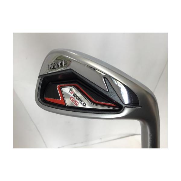 TOUR WORLD ホンマゴルフ ホンマ ツアーワールド アイアンセット GS 7S 