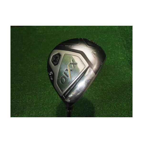 DUNLOP（ダンロップ） XXIO(2018) Miyazaki Model 5W フェアウェイ