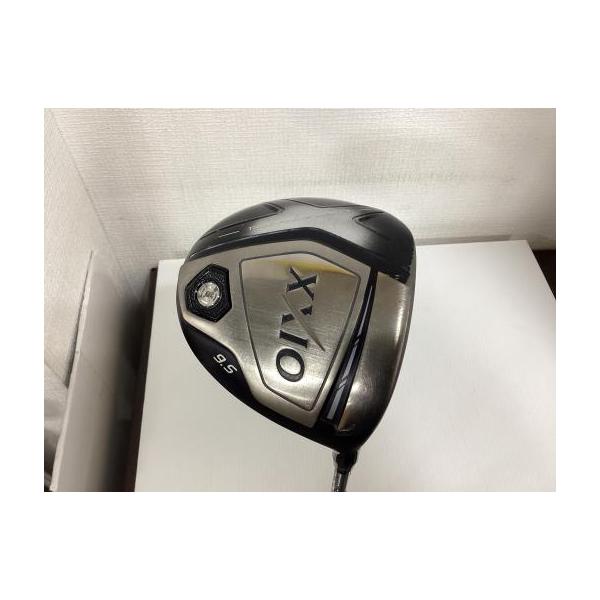 XXIO10 ゼクシオ10 9.5度 Miyazaki flexS 45.5 XXIO ダンロップ ゼクシオ10 XXIO10 ドライバー XXIO(2018