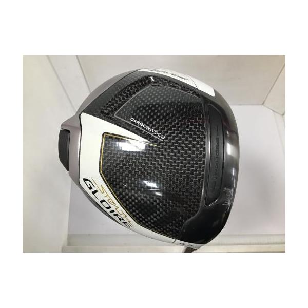 TaylorMade Stealth Gloire 9.5度 ドライバー TaylorMade STEALTH GLOIRE ドライバー 2023 TAYLORMADE STEALTH