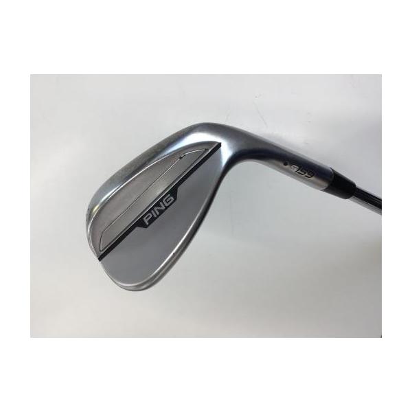 PING（ピン） PING s159 58°/08° B ウェッジ WG フレックスその他