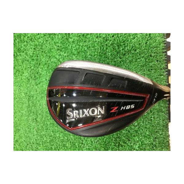 全て完全美品 ☆スリクソンH85 ユーティリティU3とU4の2本セット☆