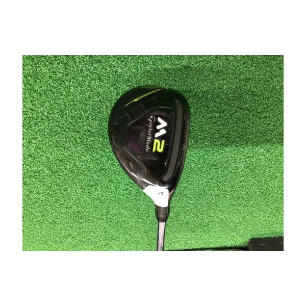 TaylorMade（テーラーメイド） エムツー ユーティリティ (2017) M2