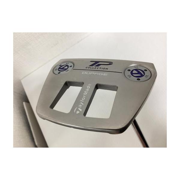 TaylorMade（テーラーメイド） TP COLLECTION HYDRO BLAST DUPAGE 34