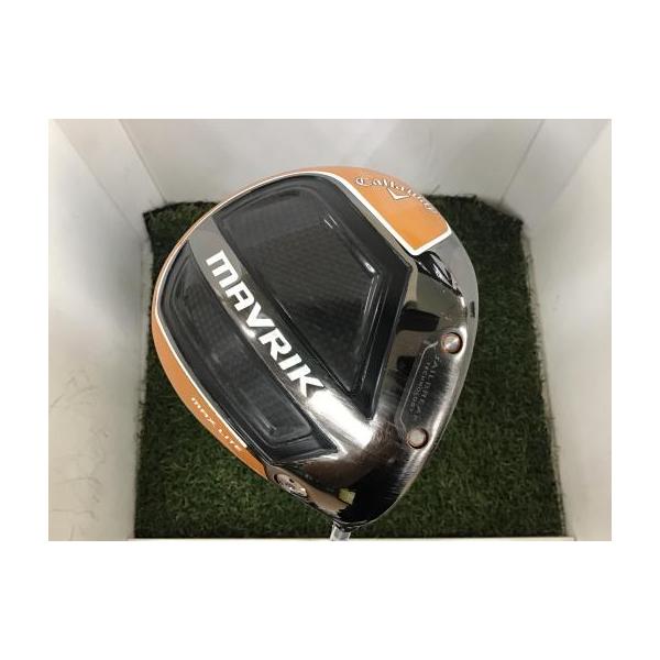 Callaway キャロウェイ マーベリック ドライバー MAX LITE MAVRIK 13 