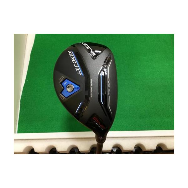 コブラAEROJET ユーティリティ4U COBRA（コブラ） cobra AEROJET ONE LENGTH 4U ユーティリティ UT