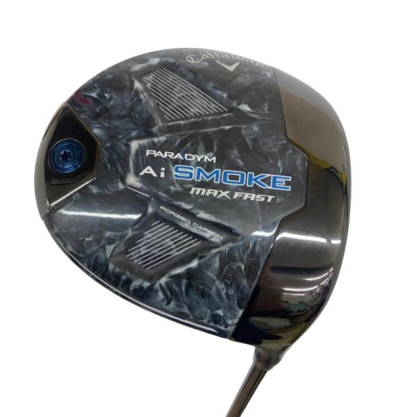 Callaway（キャロウェイ） PARADYM Ai SMOKE MAX FAST 10.5