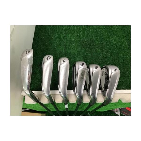初心者おすすめ｜COBRA コブラ BiO CELL アイアンセット 6本 初心者おすすめ｜COBRA コブラ BiO CELL アイアンセット 6本 初心者