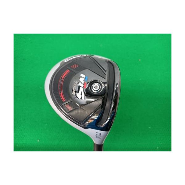 TaylorMade（テーラーメイド） M4 TOUR 3W フェアウェイウッド FW