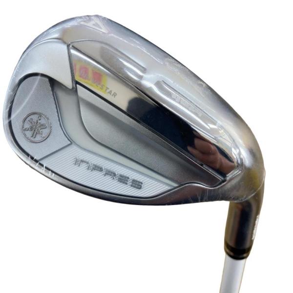 ヤマハ inpres DRIVESTAR(2025) AW レディース ウェッジ WG フレックスL