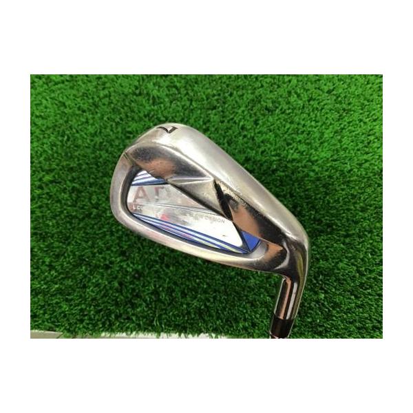 ★アキラ ADR(2014) 6本セット 純正特注シャフト ファイヤーエクスプ アキラプロダクツ（AKIRA） アキラ アイアンセット ADR(2014) AKIRA