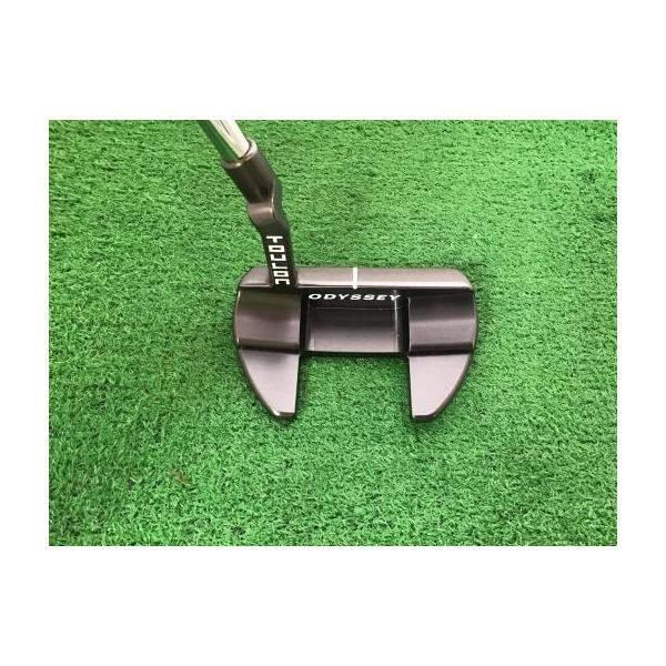 TOULON DESIGN PORTLAND パター34インチ - パター