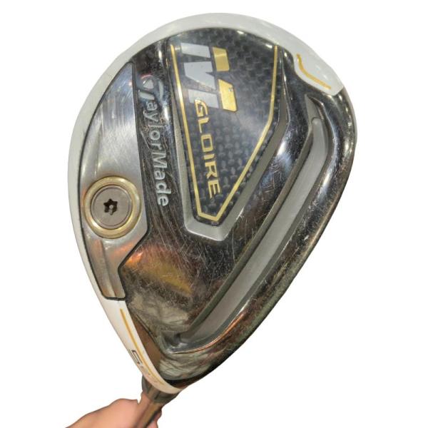 TaylorMade（テーラーメイド） M GLOIRE U5 ユーティリティ UT