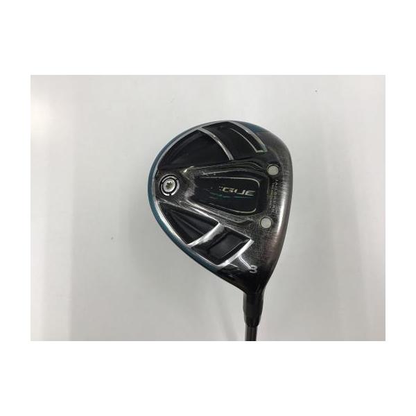 Callaway キャロウェイ ローグ スター フェアウェイウッド ROGUE STAR 