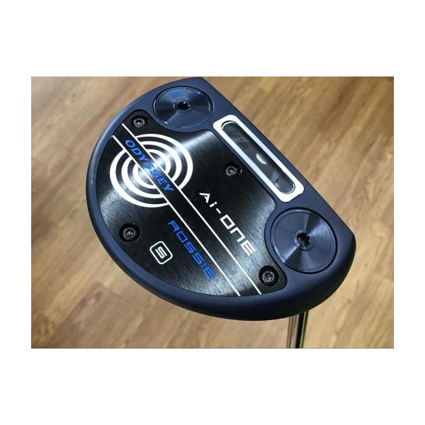 オデッセイ エーアイワン パター ROSSIE S Ai-ONE ROSSIE S 33インチ 