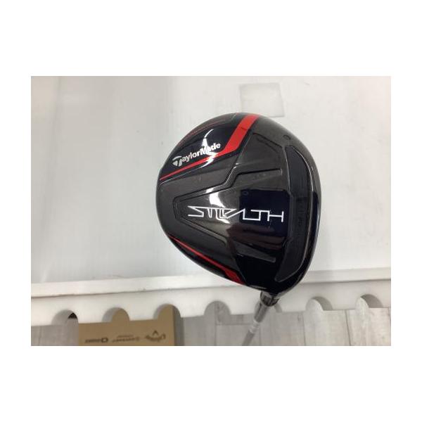 TaylorMade（テーラーメイド） STEALTH 5W フェアウェイウッド FW
