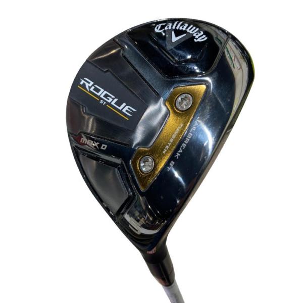 Callaway（キャロウェイ） ROGUE ST MAX D 5W フェアウェイウッド FW