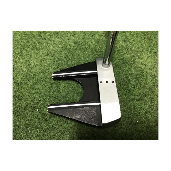 STROKE LAB オデッセイ ストロークラボ パター SEVEN 34インチ 中古 C