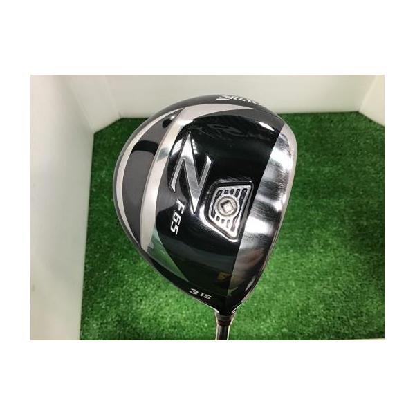 SRIXON ダンロップ スリクソン フェアウェイウッド Z F65 3W SRIXON ダンロップ スリクソン フェアウェイウッド Z F65 3W