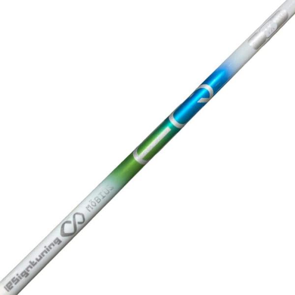 MOBIUS FX LITE フェアウェイウッド用 シャフト MOBIUS FX LITE フレックスその他