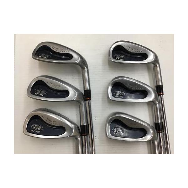 HONMA GOLF ホンマゴルフ ホンマ ツインマークス アイアンセット AP 