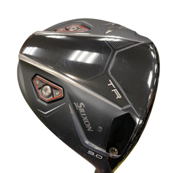 DUNLOP（ダンロップ） SRIXON ZXi TR 9° ドライバー DR フレックスS