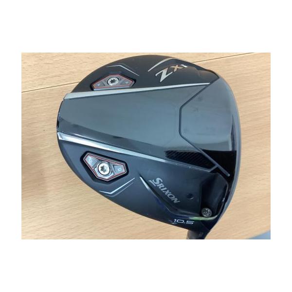 Conductor　ドライバー【１０,５°】 TOUR【SR】　綺麗な状態 SRIXON ZXi ドライバー』前作との違い＆4タイプの特徴を徹底解説