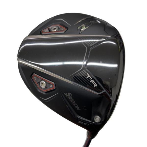 DUNLOP（ダンロップ） SRIXON ZXi TR 9° ドライバー DR フレックスS