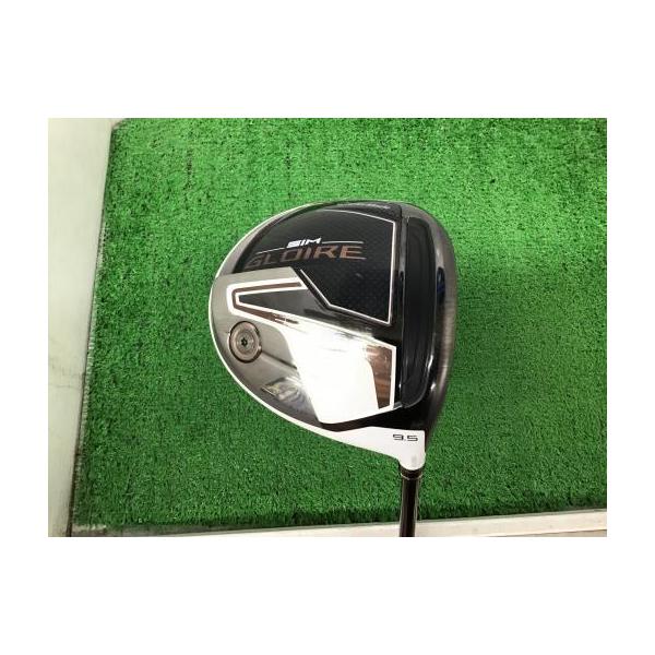 TaylorMade（テーラーメイド） SIM GLOIRE 9.5° ドライバー DR