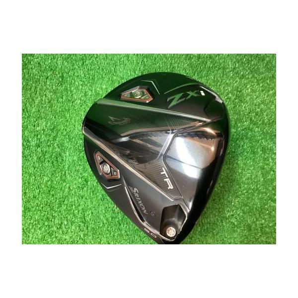 DUNLOP（ダンロップ） SRIXON ZXi TR 9° ドライバー DR フレックスS