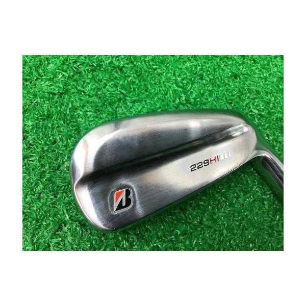 BRIDGESTONE ブリヂストン ユーティリティ B-Limited 229HI H3  