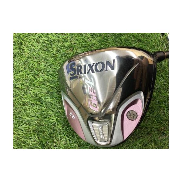 SRIXON ダンロップ スリクソン ジー ドライバー GiE-L 12.5 SRIXON ダンロップ スリクソン ジー ドライバー GiE-L 12.5